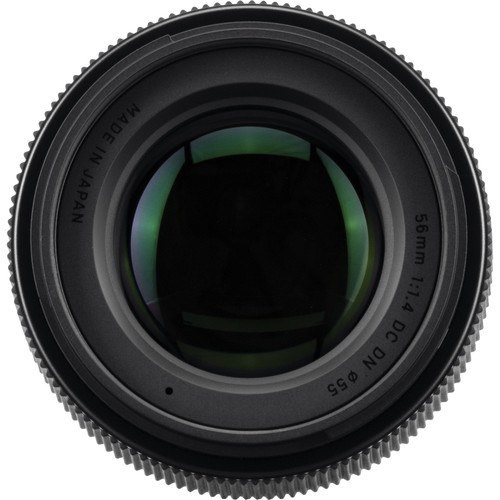 خرید لنز سیگما Sigma 56mm f/1.4 DC DN Contemporary for Sony E