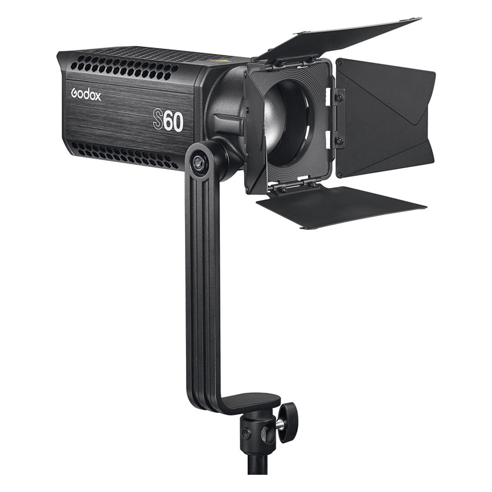 خرید ویدئو لایت گودکس Godox S60 LED Focusing Light