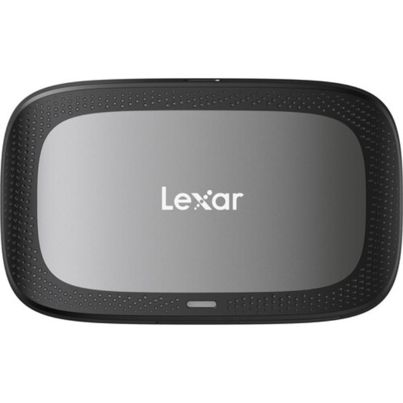 خرید کارت ریدر Lexar CFexpress Type A / SD USB 3.2 Gen 2 Reader